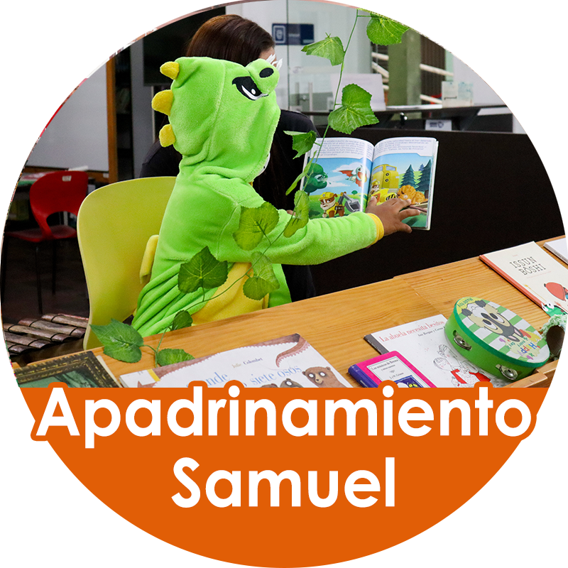 Apadrinamiento