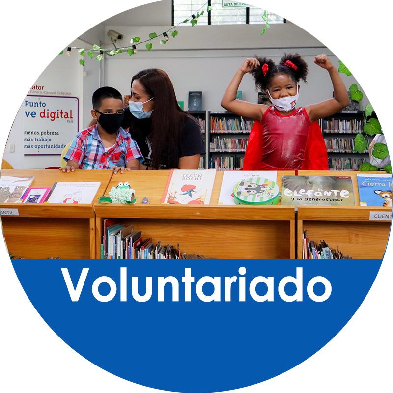 Voluntariado
